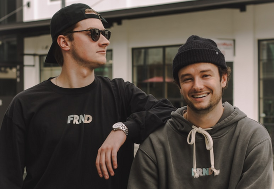 Telling a New All-American Story